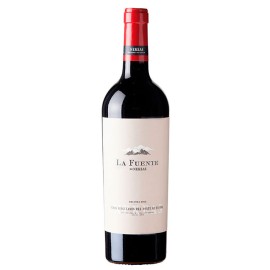 Vino Tinto La Fuente de Nekeas 750 ml