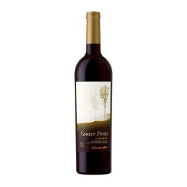 Vino Tinto Ghost Pines Zinfandel6/ 750 ml