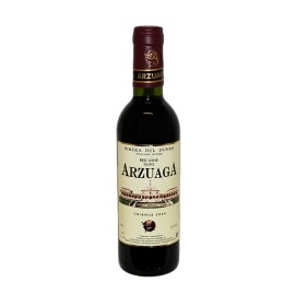 Vino Tinto Arzuaga Navarro Crianza 375 ml