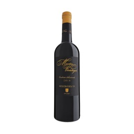 Vino Tinto Martin Verastegui Vendimia Seleccionada 750 ml