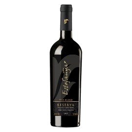 Vino Tinto Estefanya Reserva Blend 750 ml