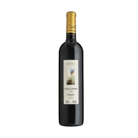 Vino Tinto Carla Chiaro Reserva Malbec 750 ml