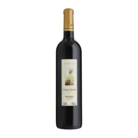 Vino Tinto Carla Chiaro Reserva Bonarda 750 ml