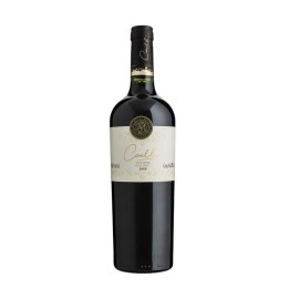 Vino Tinto Carelli Malbec 750 ml
