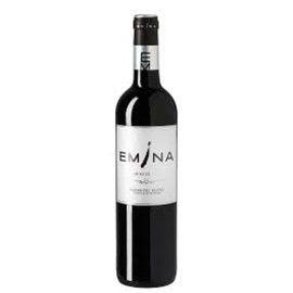Vino Tinto Emina Roble 750 ml
