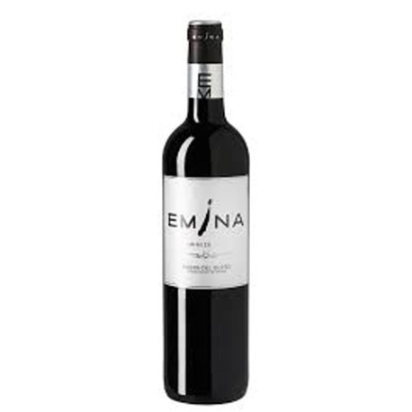 Vino Tinto Emina Roble 750 ml