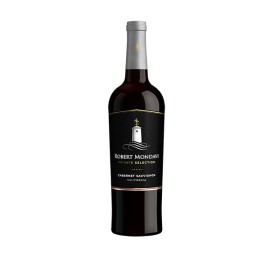 Vino Tinto Robert Mondavi Private Seleccion Cabernet 750 ml