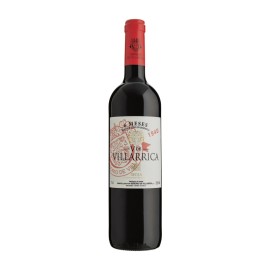 Vino Tinto Señorio De Villarrica V 750 ml