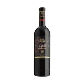 Vino Tinto Señorio De Villarrica Reserva 750 ml