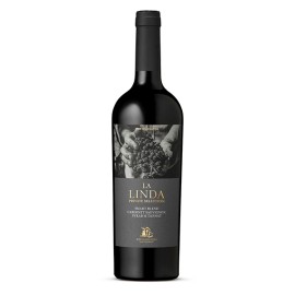 Vino Tinto Finca La Linda Smart Blend 750 ml