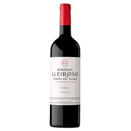 Vino Tinto Lleiroso Crianza 750 ml