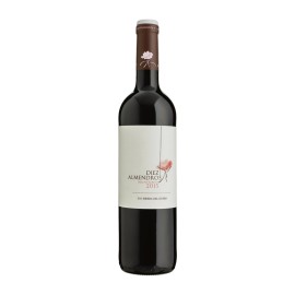Vino Tinto 10 Almendros 750 ml
