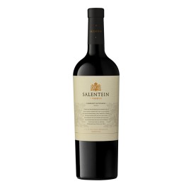 Vino Tinto Salentein Reserve Cabernet Sauvignon 750 ml