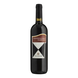 Vino Tinto Villa Ai Sassi Montepulciano Abruzzo 750 ml