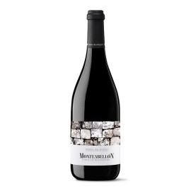 Vino Tinto Monteabellon Finca La Blanquera 750 ml