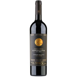 Vino Tinto Cordillera Miguel Torres Cabernet 750 ml