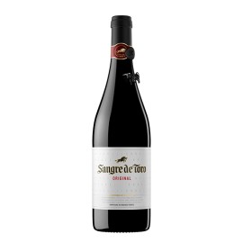 Vino Tinto Torres Sangre De Toro 750 ml