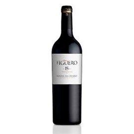 Vino Tinto Figuero 15 Reserva 750 ml