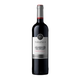 Vino Tinto Tarapaca Cabernet 750 ml