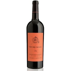 Vino Tinto Julio Crespo Crianza 750 ml