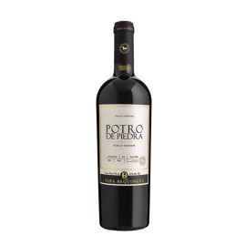 Vino Tinto Potro De Piedra Reserva Cabernet Sauvignon 750 ml