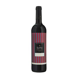 Vino Tinto Ijalba Tempranillo 750 ml
