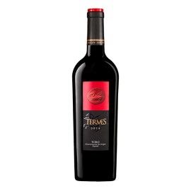 Vino Tinto Bodega Numanthia Termes 750ml