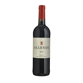 Vino Tinto Finca Allende 750 ml