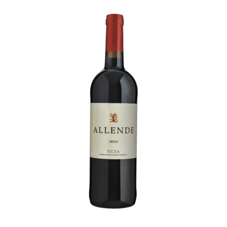 Vino Tinto Finca Allende 750 ml