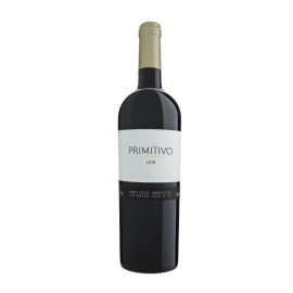 Vino Tinto Primitivo Salento Masseria Noha 750 ml