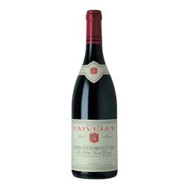 Vino Tinto Bourgogne Joseph Faiveley 750 ml