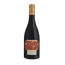 Vino Tinto Ijalba Graciano 750 ml