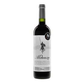 Vino Tinto Aldonza Clasico 750 ml