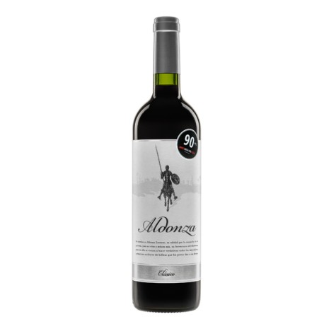 Vino Tinto Aldonza Clasico 750 ml