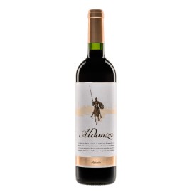 Vino Tinto Aldonza Seleccion 750 ml