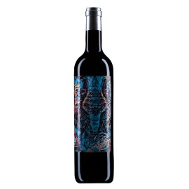 Vino Tinto Alvarito 750 ml