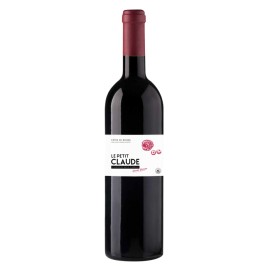 Vino Tinto Le Petit Claude 750 ml