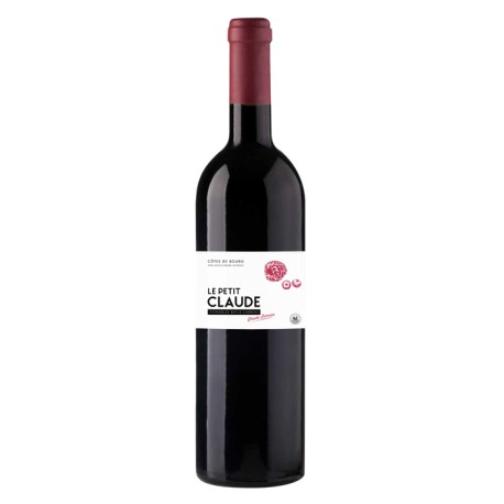 Vino Tinto Le Petit Claude 750 ml