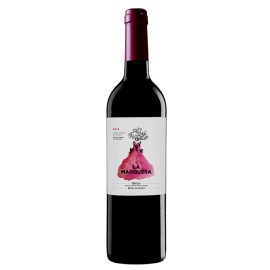 Vino Tinto La Marquesa 750 ml