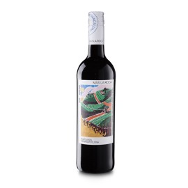 Vino Tinto Mas La Roca 750 ml