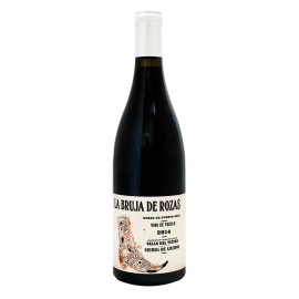 Vino Tinto Bruja de Rozas 750 ml
