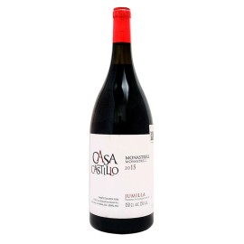 Vino Tinto Casa Castillo vino de Finca 750 ml