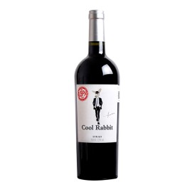 Vino Tinto Cool Rabbit 750 ml