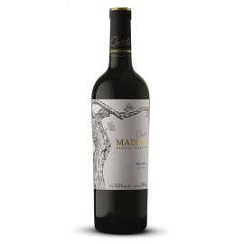 Vino Tinto Carelli Madero 750 ml