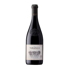 Vino Tinto Gran Tarapaca Cabernet Sauvignon 750 ml