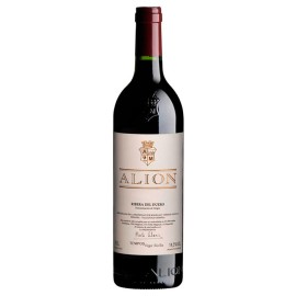 Vino Tinto Alion 750 ml