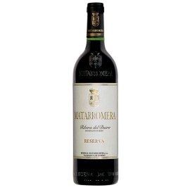 Vino Tinto Matarromera Reserva 750 ml