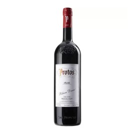 Vino Tinto Protos Roble 750 ml