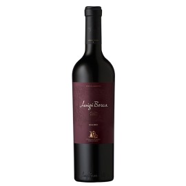 Vino Tinto Luigi Bosca Malbec 750 ml