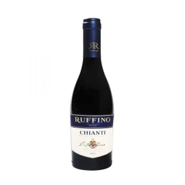 Vino Tinto Chianti Ruffino 375 ml